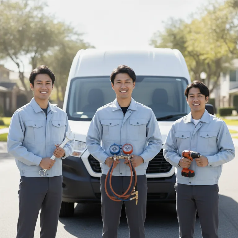 ヒートポンプ設置業者 のチーム: 南林間
